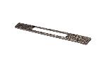 Rocky MountainCK117Edge Flat Cabinet Pull 7 in. CtC
